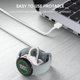 thumbnail image 5 of Cable Cargador de Reloj USB para Pixel Cable de Carga USB de Viaje Portátil Cable de Carga de Reloj Inalámbrico Magnético para Oficina de Viaje en Casa ANGGREK Otros, 5 of 8