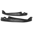 thumbnail image 3 of For Xc60 2019 2020 2021 Car Mudguard Anti Dust Cover Rear Tire Mat Modification, 3 of 5