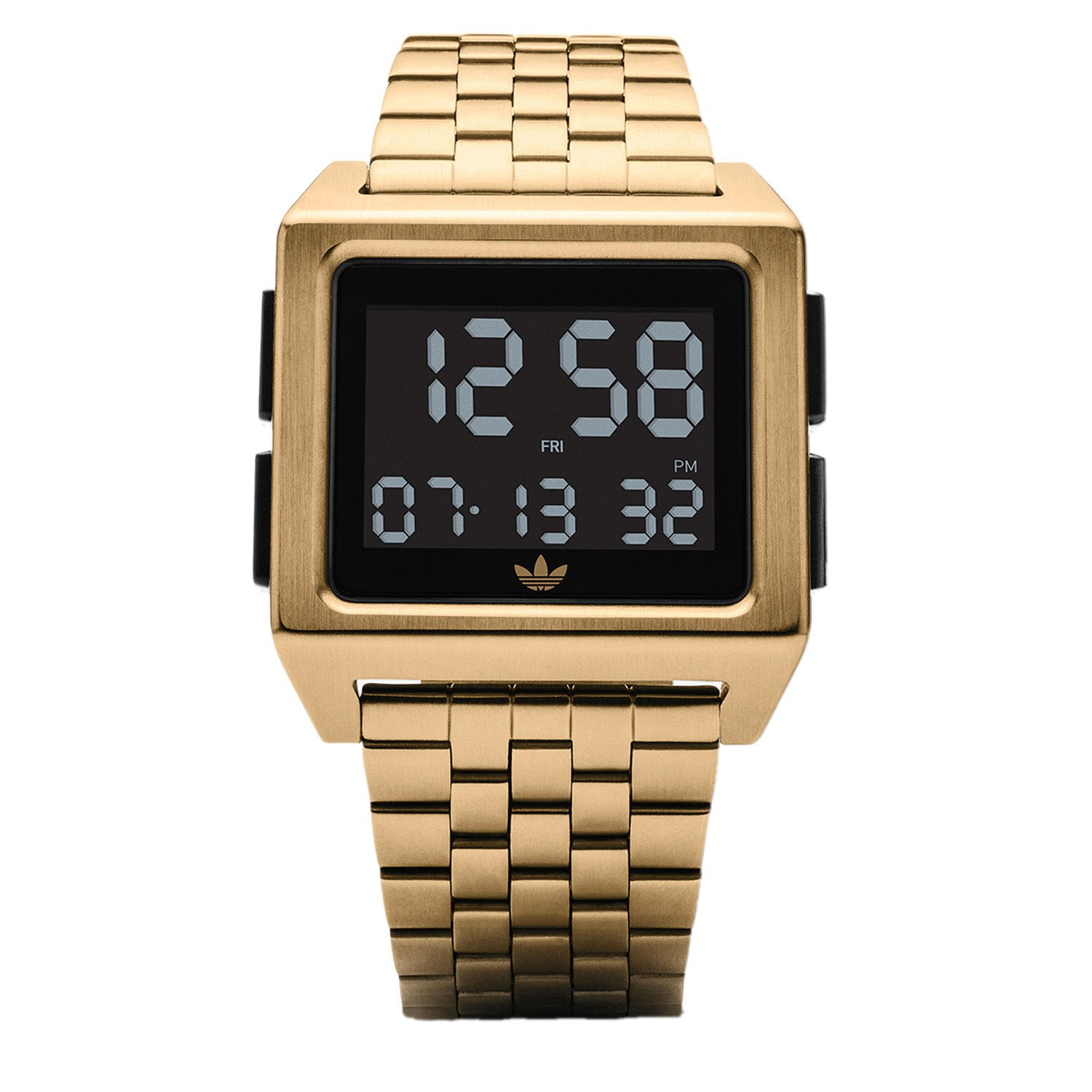 adidas z01 archive digital bracelet watch