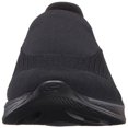 thumbnail image 3 of Skechers Performance Chaussures de Marche Go Walk 4 Pursuit pour Femmes Taupe, 3 of 6