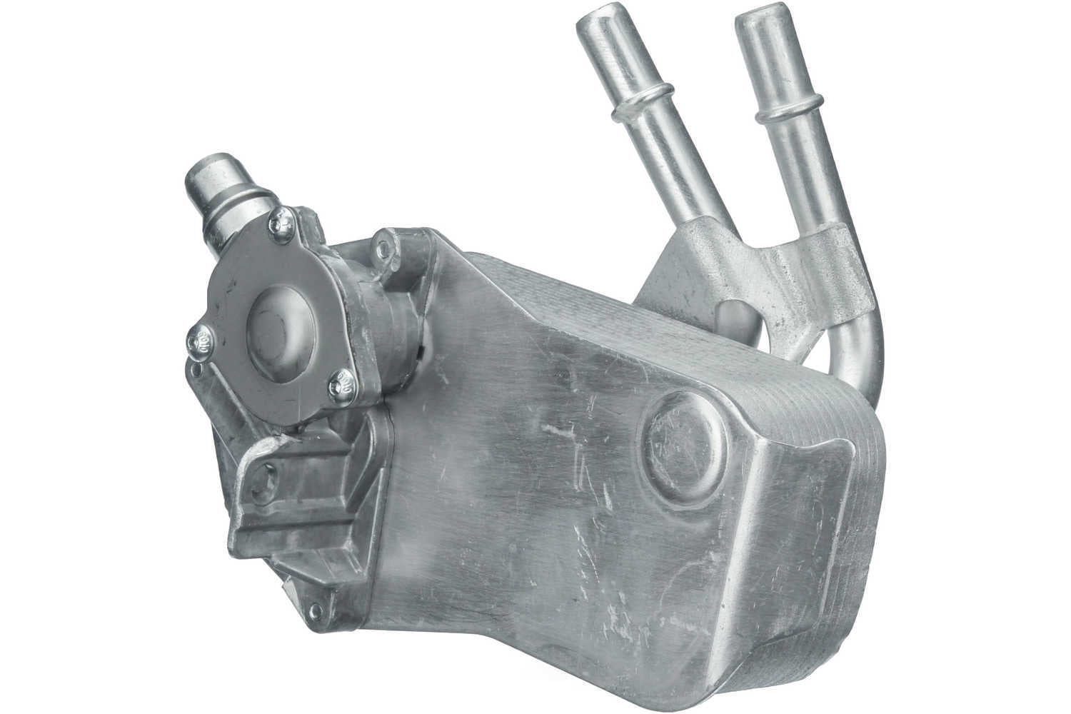 URO Parts URO-018738 Automatic Transmission Oil Cooler