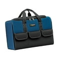 thumbnail image 2 of Bolsa de almacenamiento de herramientas Zulema multifuncional 35cmx21cmx24cm, 2 of 8