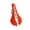 Orange, variant on Yihuala 3D Print Rubber Bicycles Cushions Seats Bicycles Saddles Men Women Bikes Seating Comfortable Cycling Cushions