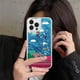 thumbnail image 2 of Samsung A14 A54 A34 5G A23 A13 A73 A53 A33 A03S A22 M32 A41 A71 A51 A21 A31 A32 A02S A12 A42 5G A52 A72 A20 A30 Ladrillo Mary Mario Bros Azul Aventura De Arenas Movedizas Funda Blandas De T, 2 of 3