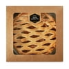 Marketside Apple Lattice Pie, 63 oz