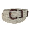 thumbnail image 1 of Aquarius Ceinture Élastique Extensible avec Boucle Couverte (Grande Taille pour Hommes), 1 of 2