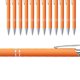 thumbnail image 2 of Yunuuuoa Custom Engraved Pens Personalized Name Pens with Birth Month Flowers, Metal Pen with Stylus for Writing & Touchscreen, Mother's Day Gifts for Women Her, Gift for Mom Wife Friend Employee, 2 of 7