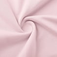 thumbnail image 6 of Uaswgudfs Women's Activewear High-Waisted Flare Yoga Leggings: Adjustable Waistband, Wide-Leg Design for Gym & Athletic Comfort Pink XS, 6 of 6