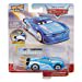 thumbnail image 3 of Disney Pixar Cars XRS Rocket Racing Cam Spinner with Blast Wall, 3 of 6