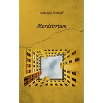 Mordsirrtum, (Paperback)