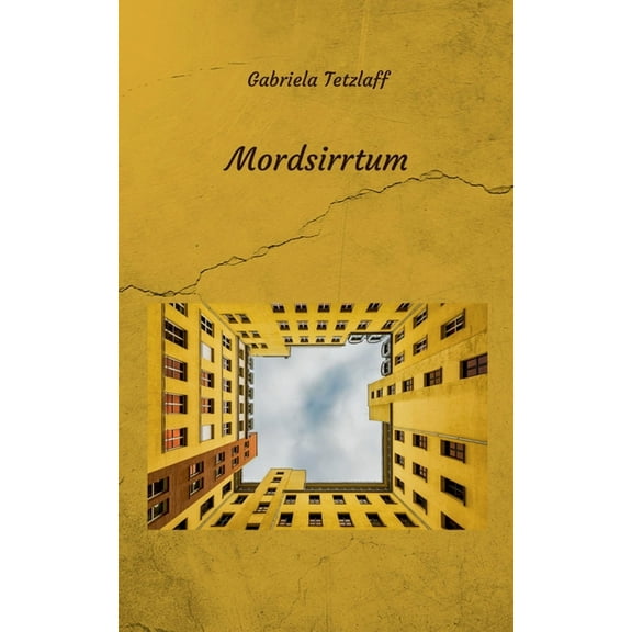 Mordsirrtum, (Paperback)
