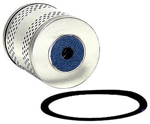 Engine Oil Filter