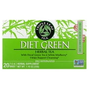 Triple Leaf Tea Diet Green Tea