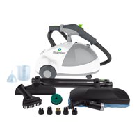 SteamFast Heavy-Duty Canister Steam Cleaner, SF-275