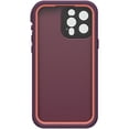 thumbnail image 3 of LifeProof Fre iPhone 13 Pro Max Essential Prpl, 3 of 4