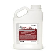 Mineiro 2F Imidacloprid Systemic Insecticide (1 Gal) by Atticus (Equivalent to The Leading Brand) Grub and Insect Control in Lawns and Landscapes
