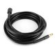 thumbnail image 5 of Manguera De Lavado Automático De 40MPa/5800PSI, Tubo De Goma Para Limpieza De Agua A Alta Presión Con Trenza De Alambre De Acero, K2, Para Limpieza De Desagües Y, 5 of 7