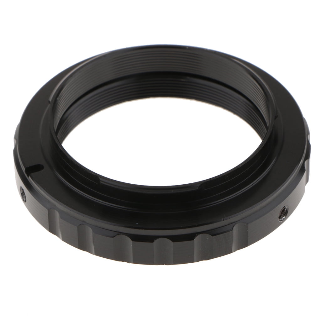 T2 Lens Adapter Ring for Nikon DSLR SLR Mount Astronomic Telescope Accessories 