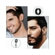 thumbnail image 3 of Aretes Piercing Falsos De Acero Inoxidable Para Hombre 20 Pzs Multicolor, 3 of 5