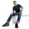 thumbnail image 4 of PLAYERA PUMA HOMBRE CONMEBOL MEXICO COPA AMERICA VERDE CASUAL verde 00M, 4 of 5