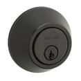 thumbnail image 1 of Safelock Single Cylinder Deadbolt, 1 of 1