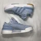 thumbnail image 2 of Ad-id-as Originals Rivalry RM Low Men's Shoes Size 5 Easy Blue Gum EE4988, 2 of 6