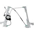 thumbnail image 2 of New Right Front Window Regulator With Motor Compatible With Nissan Quest Base 6 Cyl 3.5L Quest SE 6 Cyl 3.5L Quest SL 6 Cyl 3.5L Quest S 6 Cyl 3.5L 2004-2009 By 807205Z000-PFM, 2 of 8