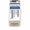 thumbnail image 4 of AddOn Mellanox Compatible TAA Compliant 25GBase-BX SFP28 Transceiver (SMF, 1270nmTx/1330nmRx, 10km, LC), 4 of 8
