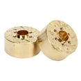 thumbnail image 3 of Adaptador de cubo de rueda de latón, 2 piezas Pesas de rueda de latón Pesas de coche trepador RC Adaptador de cubo hexagonal de rueda de latón Funcionalidad inteligente, 3 of 8