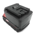 thumbnail image 2 of Power Tool Adapter for Milwaukee 18V Li Ion Battery Convert to for BOSCH With Charging, 2 of 5
