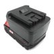 thumbnail image 2 of Power Tool Adapter for Milwaukee 18V Li Ion Battery Convert to for BOSCH With Charging, 2 of 5