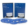 thumbnail image 3 of The Great Courses: Physics in Your Life, 3 of 9