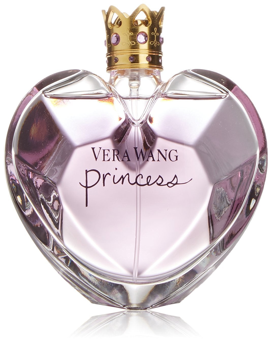 Vera Wang Vera Wang Princess 3.4 Oz Eau De Toilette Spray for Women by Vera Wang