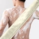 thumbnail image 2 of Toalla de Baño Exfoliante Africana de Red - Nylon Spandex - Hombres Mujeres Exfoliante de Espalda, 2 of 5
