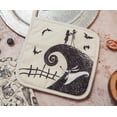 thumbnail image 2 of Disney The Nightmare Before Christmas Kitchen Pot Holder | Set of 2, 2 of 6