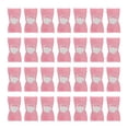 thumbnail image 1 of 100pcs Disposable Compression Washcloth Portable Cotton Face Towel for Travel Home Camping, 1 of 7