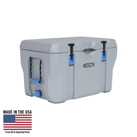 Lifetime 77 Quart High Performance Cooler (Best High End Cooler)