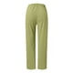thumbnail image 4 of WILLBEST Pantalones Casuales de Pana para Mujer, de Cintura Alta, Rectos, de Pierna Ancha, para Trabajo, Otoño E Invierno, con Bolsillos. Grande, 4 of 5