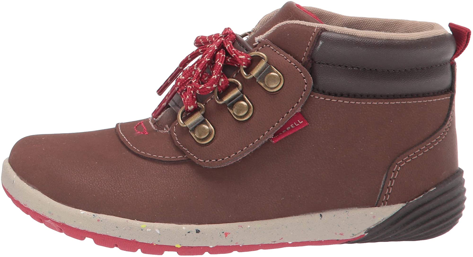 merrell bare steps hiker