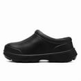 thumbnail image 2 of Professional Lightweight Anti - Slip Waterproof Comfortable Chef Clogs with Durable & Easy - to - Clean Construction for Demanding Kitchen, Hospital, and Food Service Environments, 2 of 8
