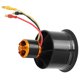 thumbnail image 4 of 2 Blades Ducted Fan With Brushless Motor, Dynamic Balance RC Ducted Fan Stable Performance High Efficiency For RC Models ANGGREK Otros Deportes, 4 of 8