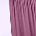 thumbnail image 7 of Stamzod Capri Pajama Pants Women Loose Casual Elastic Waist Comfy Pants Workout Yoga Lounge Pants Plus Size Pajamas XXL, 7 of 7