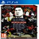 thumbnail image 1 of Sleeping Dogs Definitive Edition Ensp PS4 Square Enix PS4, 1 of 3