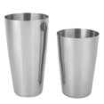 thumbnail image 2 of Bartender Beverage Mixing Tool Cocktail Shaker Cup Cocktail Mixing Tool, Durable Cocktail Shaker, for Home Bar, 2 of 8