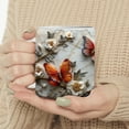 thumbnail image 4 of Binmer Inflated World's Mug 11oz Sublimation The The Mug, 4 of 9