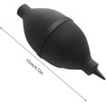 thumbnail image 5 of Camera Air Blower for Lens Cleaning, Powerful Rubber Blower with Ergonomic Handle, Non-Slip Design for Photographers, 5 of 5