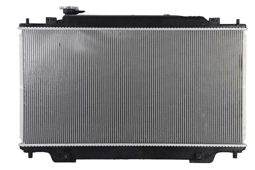 OSC 13404 Radiator