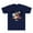 Navy, variant on Singer Tuki 15 Album Merch T-Shirts Cosplay Unisex Fashion Jpop Style Short Sleeve Tee Crewneck Top