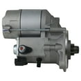 thumbnail image 3 of Starter Compatible with John Deere X495 X595 X749 X750 X754 X758 X950R 1026R 2025R Yanmar Diesel Lawn Utility Tractor CW M810337 Denso 428000-0870 Yanmar 119626-77020, 3 of 3