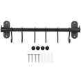 thumbnail image 1 of Kitchen Storage Holder Kitchen Utensil Rack Kitchen Hanger Kitchen Organizer Cookware Hanger Utensil Hanging Rack Kitchen For Home, 1 of 8